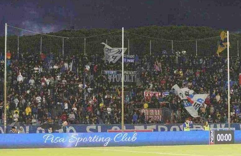 Serie B LIVE! Aggiornamenti in tempo reale con gol e marcatori di Pisa - Bari