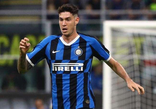 Inter, Bastoni: «Sbagliato atteggiamento. Rinnovo? Penso solo a fare bene...»