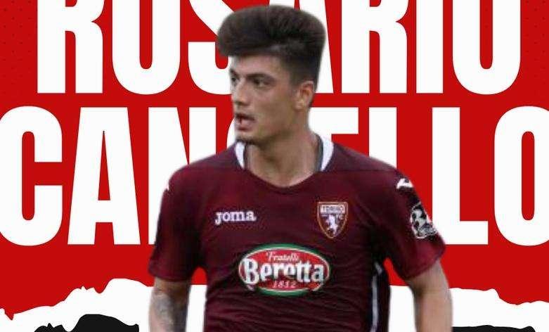 UFFICIALE: Fiorenzuola, rescisso il contratto di un attaccante 2002