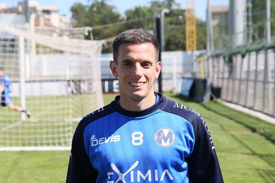 Siracusa: Teijo potrebbe ritornare nel girone H
