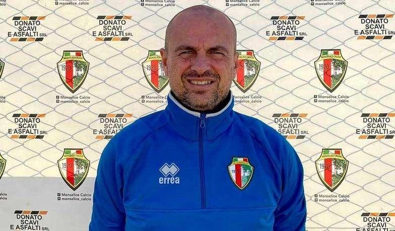 Monselice, esonerato Cavazzana: «Mi assumo totale responsabilità»