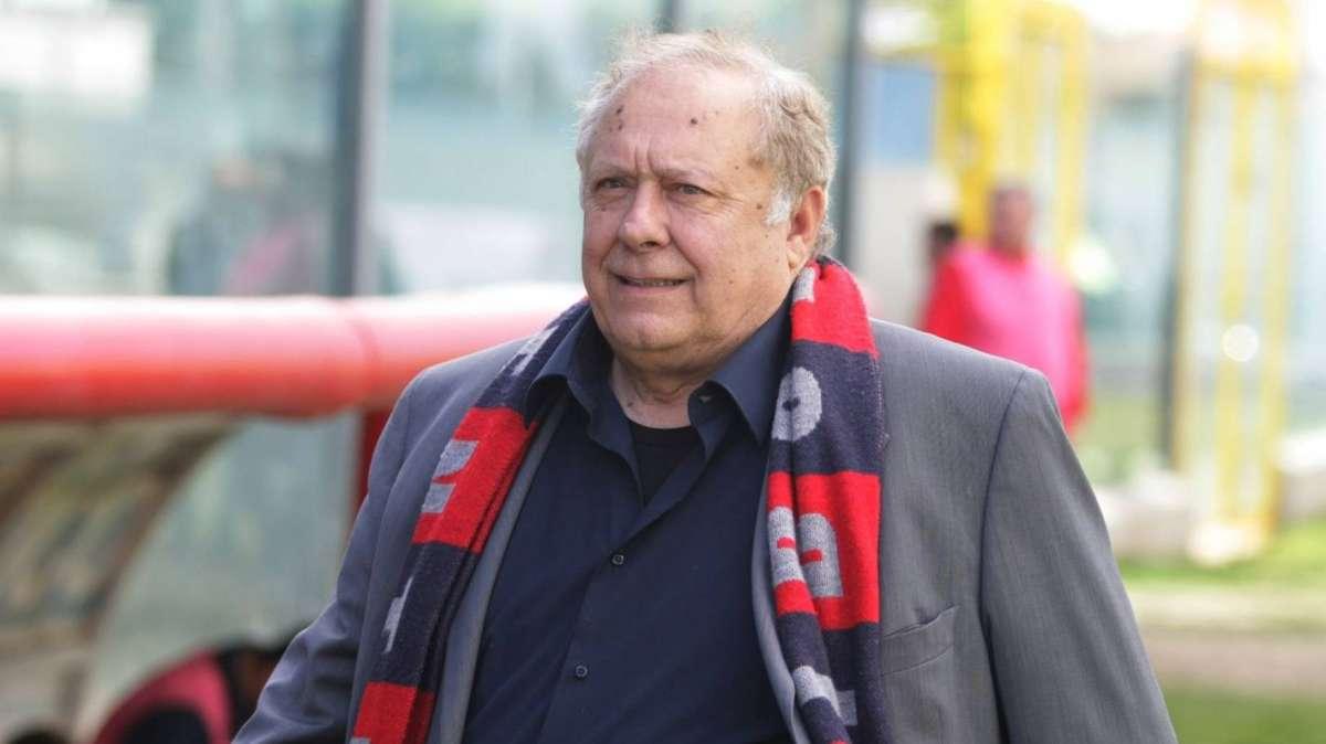 Vibonese, Caffo: «I giochi per la vetta potrebbero essere già fatti...»