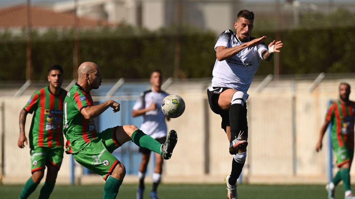 UFFICIALE: Doppio colpo di mercato per la Paganese