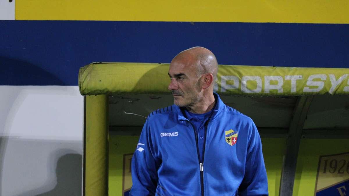La Fermana si lecca le ferite. Con il Sora la vittoria è d'obbligo