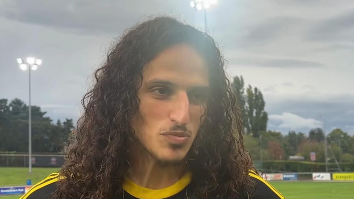 Hellas Verona, dalla Svizzera arriva il centrocampista Leorat Bega