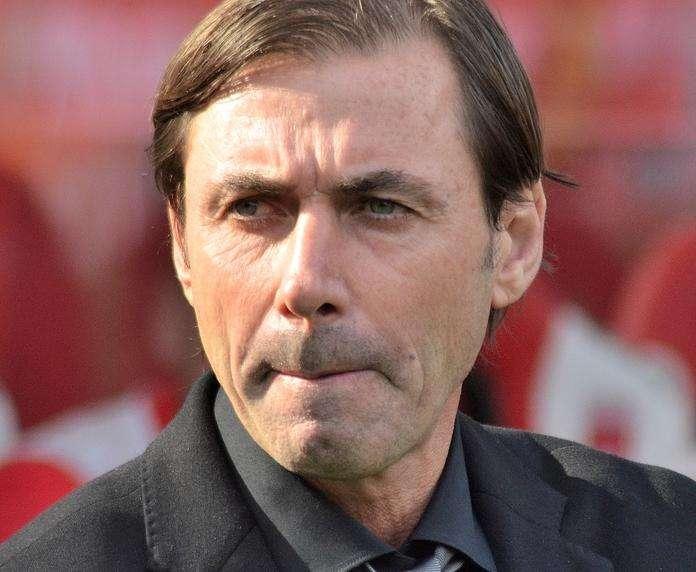 Triestina, Gautieri alla sua squadra: «Teniamoci pronti...»