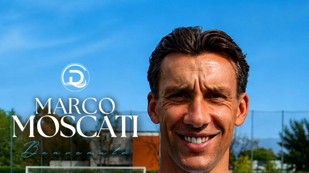 UFFICIALE: Un esperto centrocampista per il Desenzano