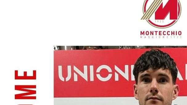 UFFICIALE: Montecchio Maggiore, firma un 29enne attaccante spagnolo