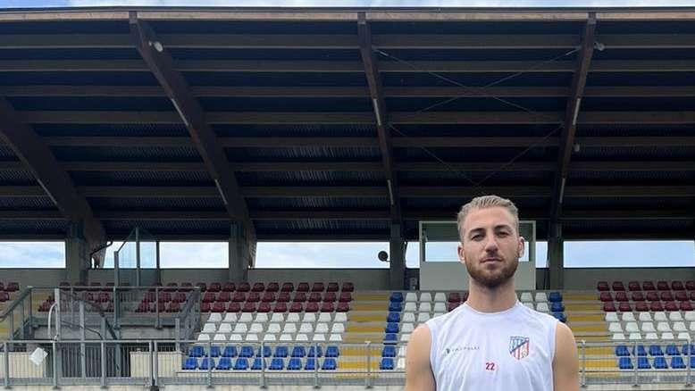 UFFICIALE: Ghiviborgo, firma un ex Akragas e Pineto