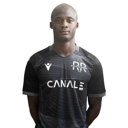 Svincolati - Attaccante classe '99 ex Chieti, Gela e Aglianese