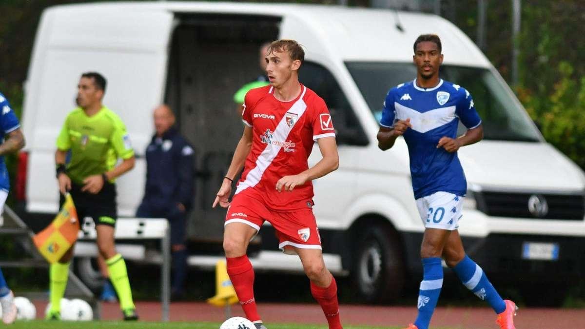 Atletico Ascoli e Giulianova su un 26enne in uscita dal Teramo