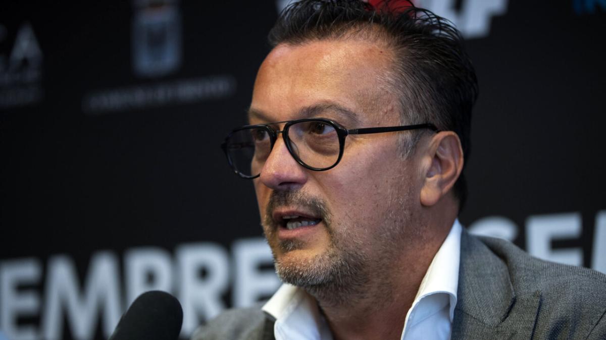 «Può e deve ambire al terzo posto»: Trento, l’ex ds Attilio Gementi incorona la squadra e avvisa su Tabbiani