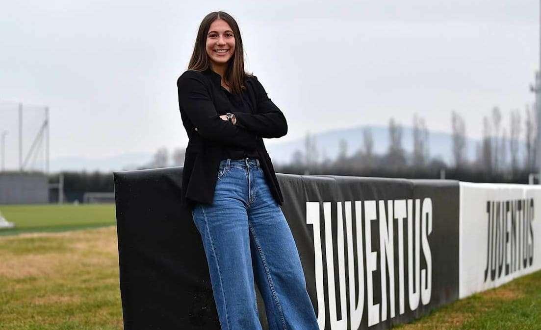 Pizzolato passa al Lumezzane: la Juventus punta sulla crescita in Serie B