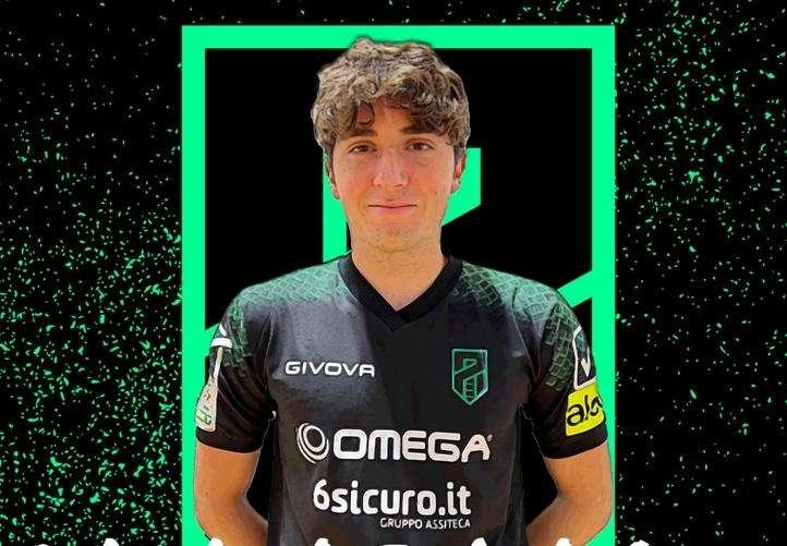 UFFICIALE: Pordenone, ha firmato un classe 2002. Arriva dalla Fiorentina