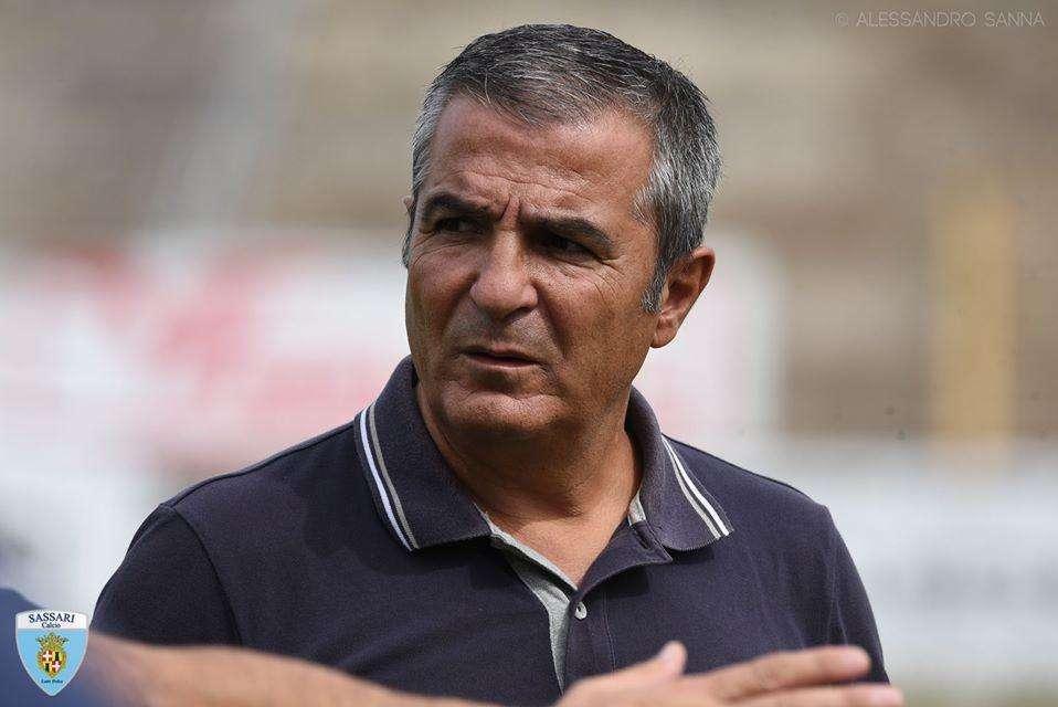 Sassari Latte Dolce, Fresu: "Pallone sgonfiato, ci sarà ridimensionamento. Mister ambizioso, merita altro..."