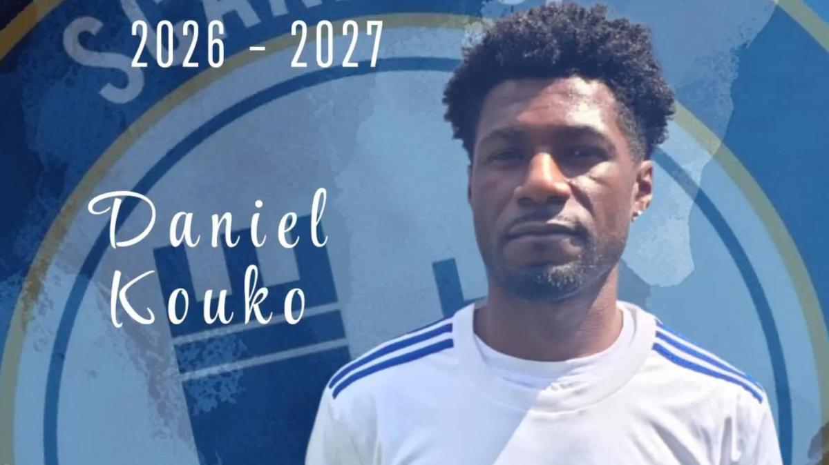 UFFICIALE: Il ritorno del bomber! Kouko firma con lo Scandicci