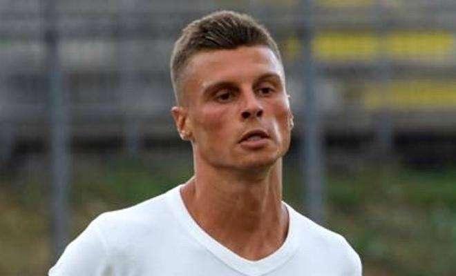 Un attaccante di Serie D sale di categoria: ufficiale il passaggio in C 