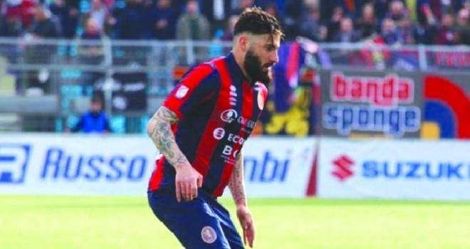 Cerignola su Matino: trattativa in corso con il Bari