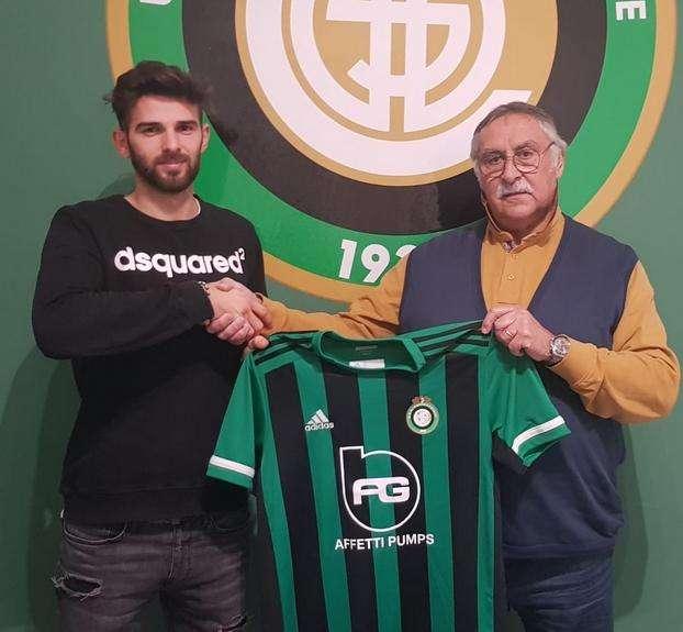 UFFICIALE: Castellanzese, arriva un classe 2000 in difesa