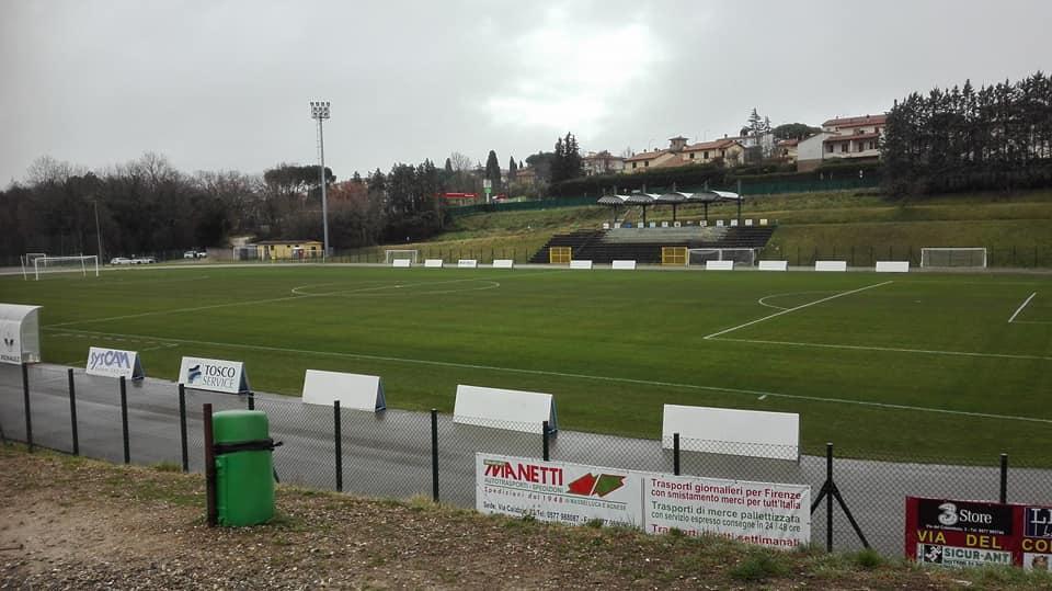 San Donato Tavarnelle, piano straordinario per gli impianti: al via la riqualificazione delle strutture