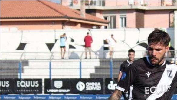 UFFICIALE: Altro rinnovo di contratto annunciato dall'Anzio