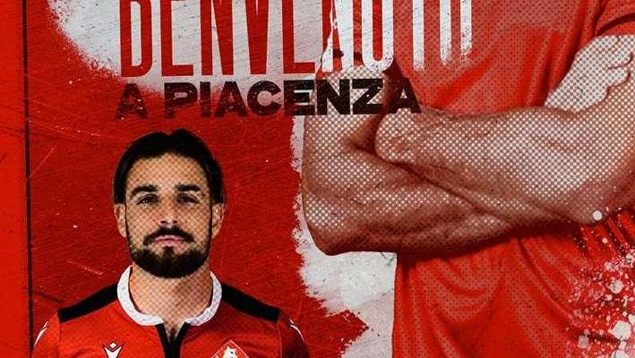 UFFICIALE: Altro acquisto annunciato dal Piacenza