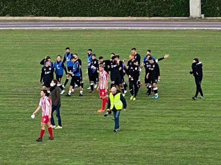 Il Crema ha vinto la Coppa Disciplina 20-21. Ecco la posizione di tutti i clubs