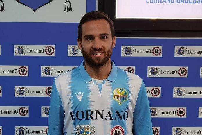 UFFICIALE: Badesse, a centrocampo il rinforzo è Roberto Guitto