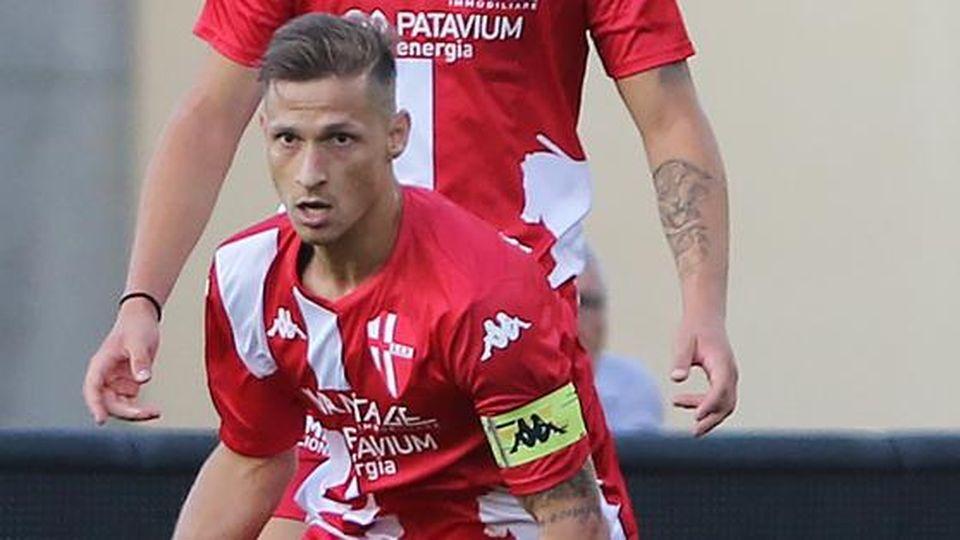Mestre, botto d'esperienza a centrocampo: è fatta per l'arrivo di Ronaldo
