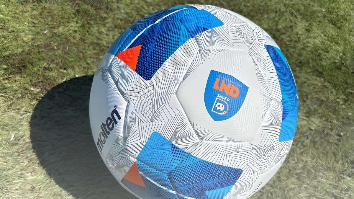 Serie D, quattro anticipi aprono la ventesima giornata