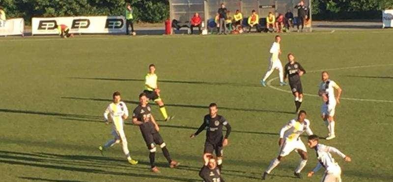 UFFICIALE: Si rigiocherà Ciliverghe-Crema! Annullato il 2-1