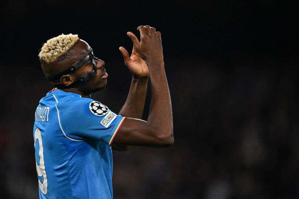 Napoli-Barcellona 1-1: un pareggio che lascia aperte le speranze