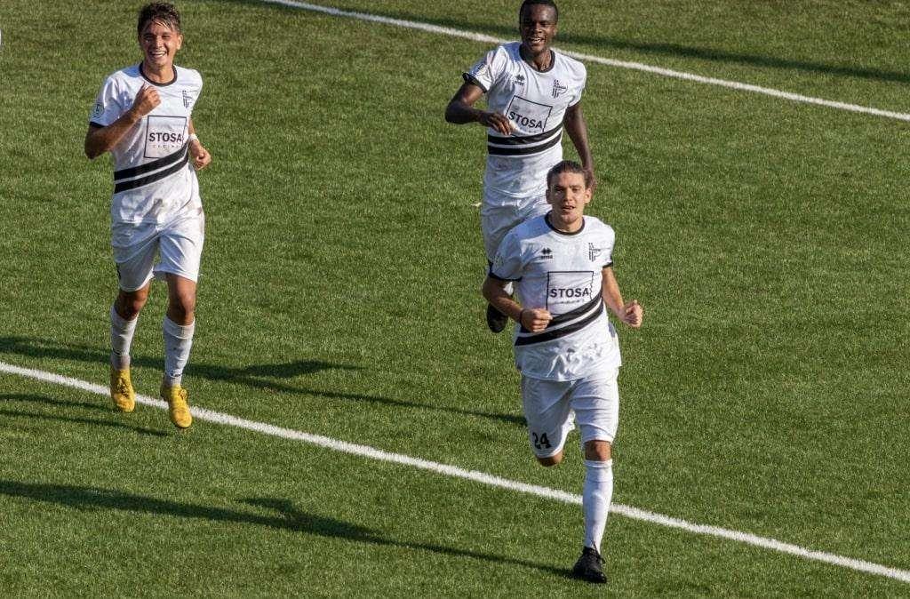 Serie D Girone E, la classifica marcatori finale: 12 in doppia cifra
