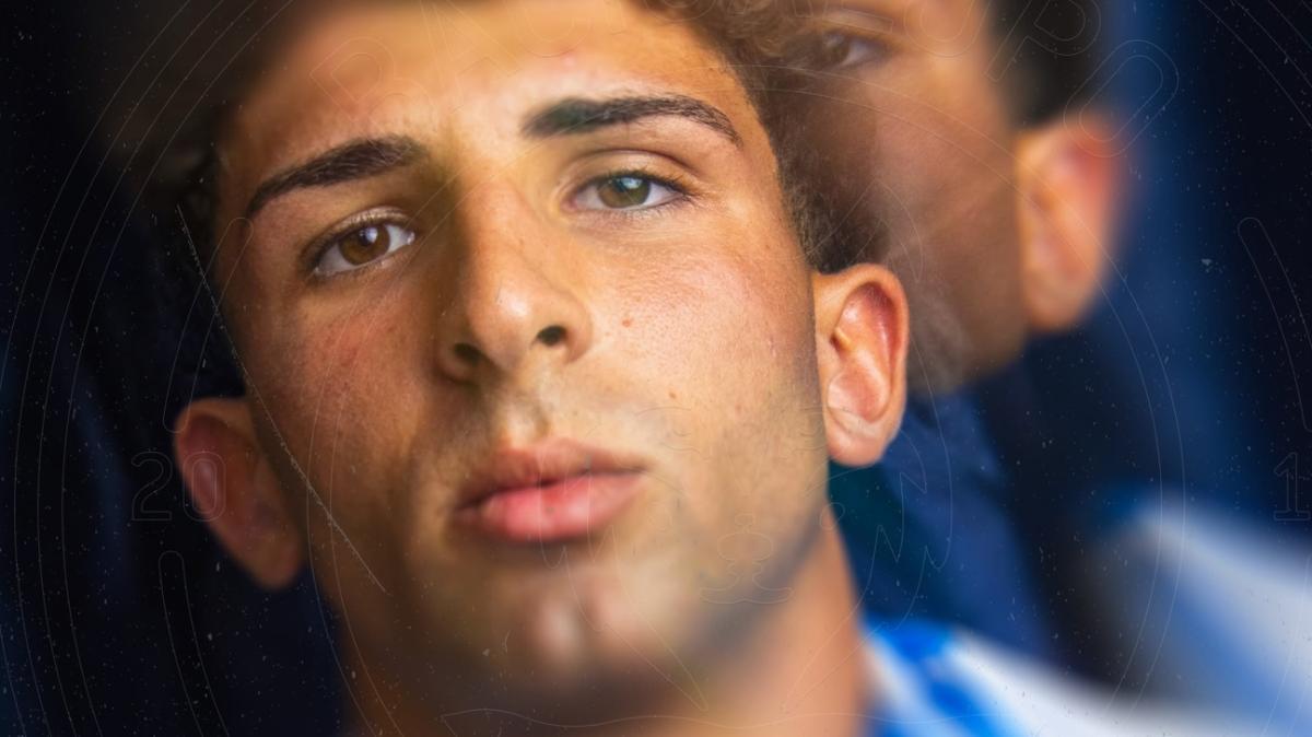 Nuovo difensore per la Bacigalupo Vasto Marina: è Sergio Corrado
