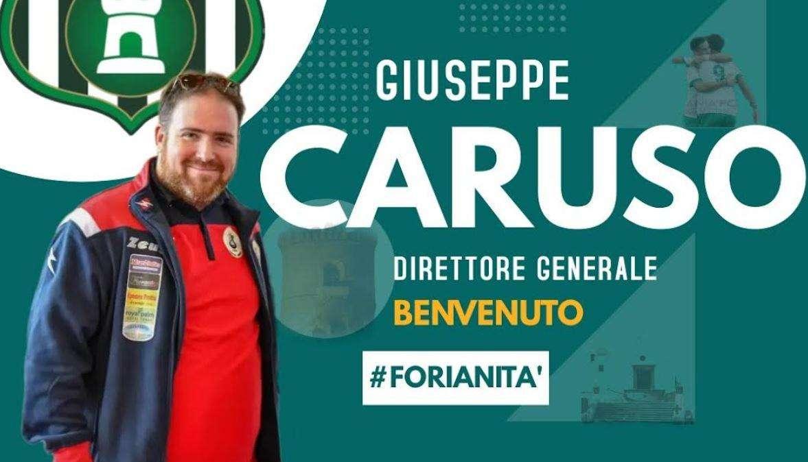 UFFICIALE: Real Forio, raggiunto con l'accordo con il nuovo direttore generale