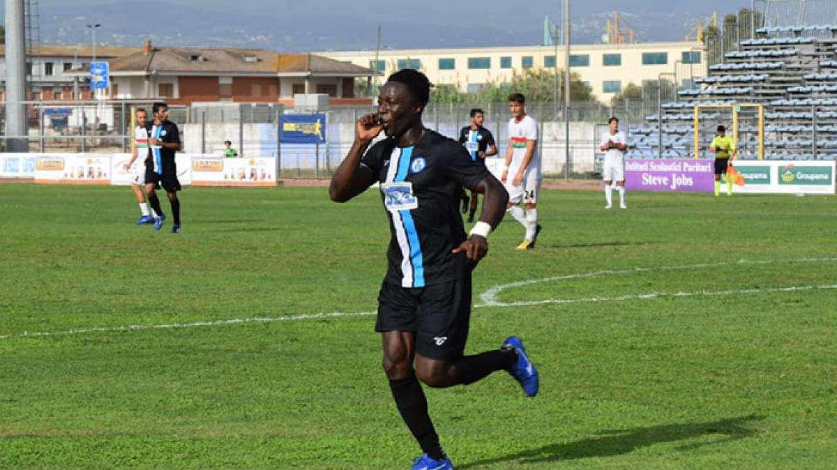 I venti calciatori col valore più alto nei nove gironi di serie D
