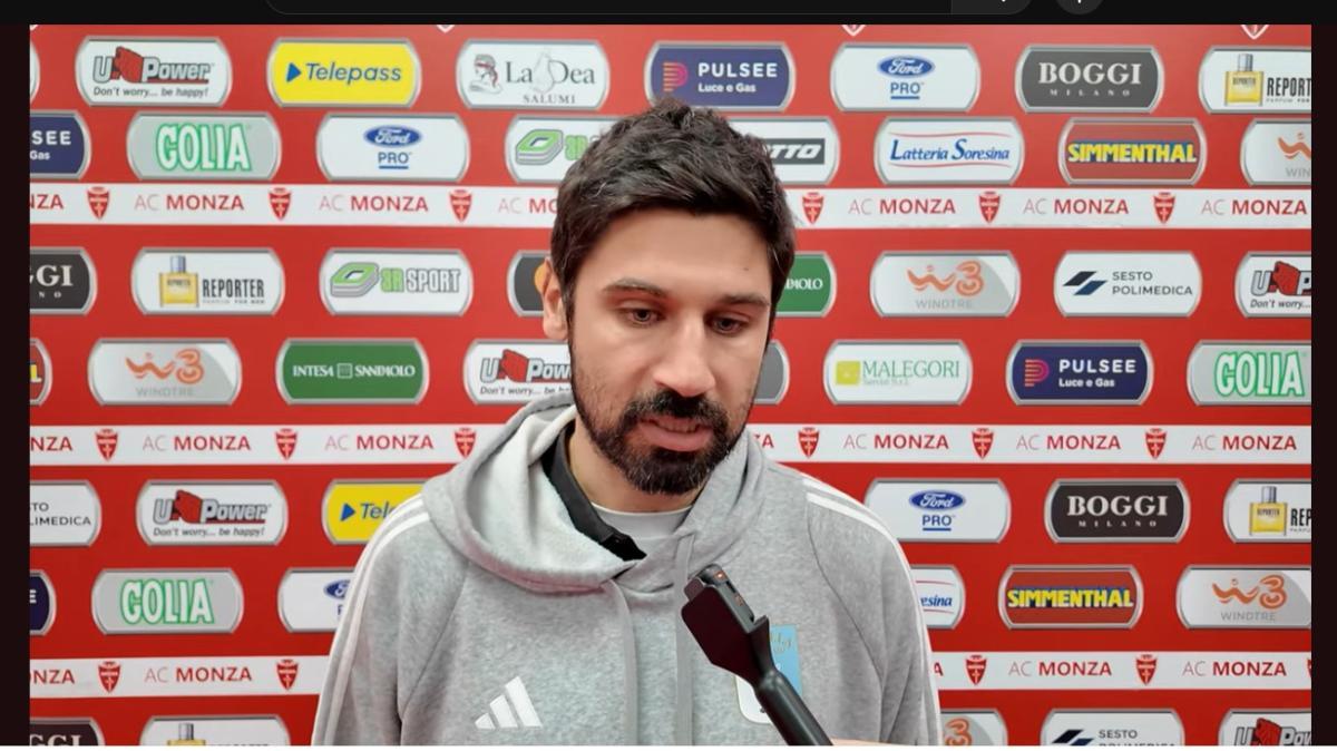 Virtus Entella, mister Chiappella lancia la sfida: «Padova ferito, ci sarà da soffrire»