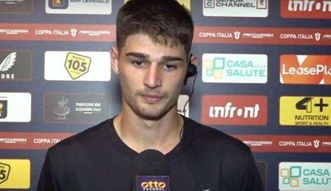 Non c'è pace per il Benevento, Stellone perde un altro pezzo dopo Pettinari