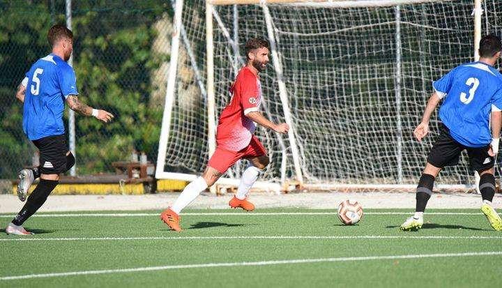 Amichevoli serie D - Monterosi fermato sul pari dal Rieti 