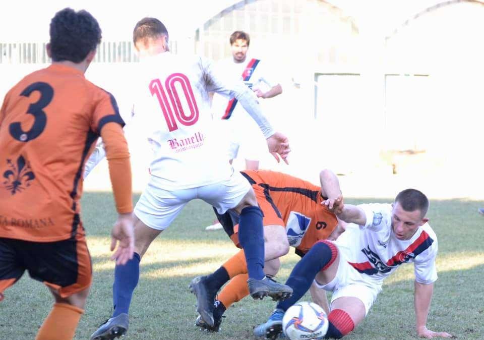 Sinalunghese, occasione d’oro a Borgo San Lorenzo