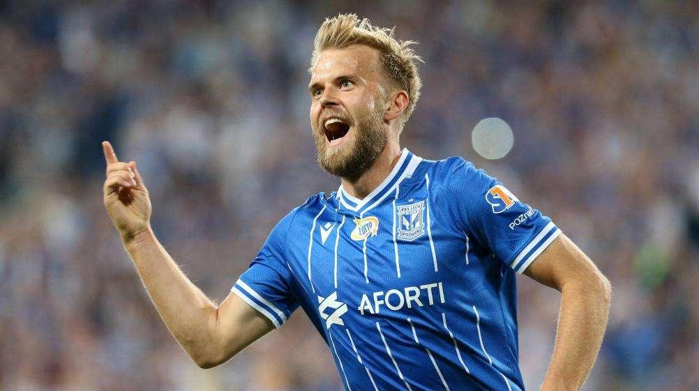Svincolati - Sul mercato un 36enne con oltre 180 gol in carriera ed ex bomber della Serie A
