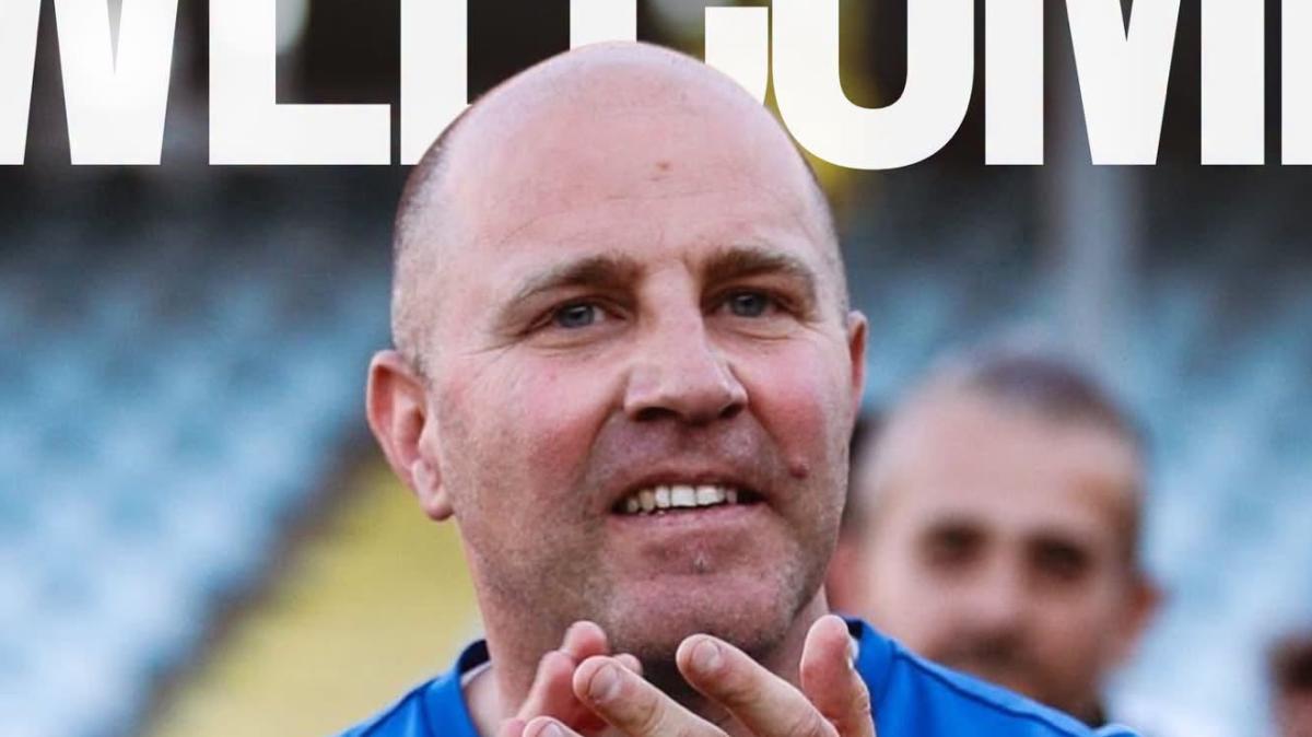 UFFICIALE: Forlì, annunciato il nuovo allenatore