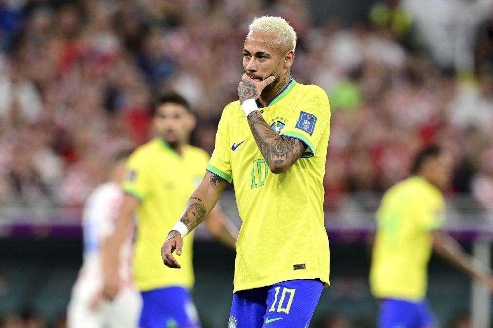 Neymar non pagherà la cauzione per Dani Alves: la famiglia chiude la questione