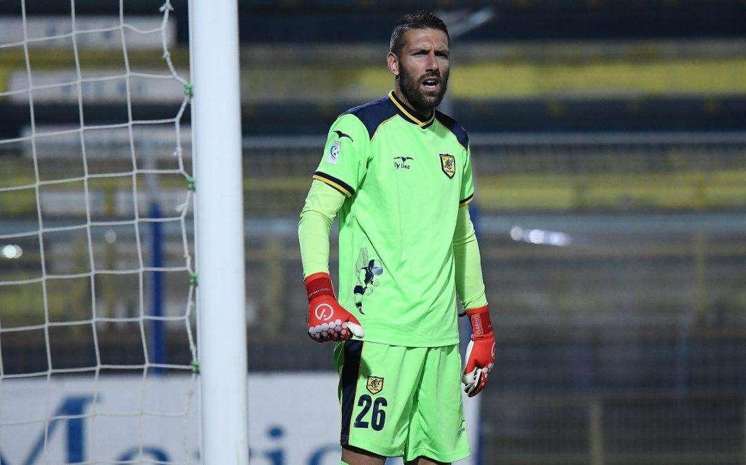 Avezzano: piace un estremo difensore con quasi 400 gare in carriera