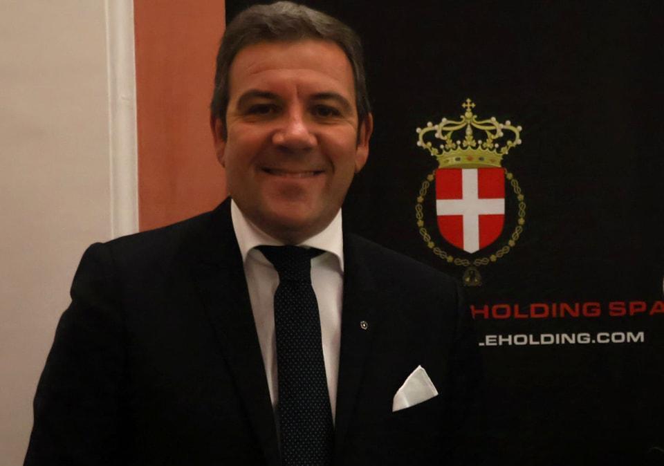 Savoia, il presidente Sessa esplode contro le contestazioni: «Chi pensa di condizionarci con le pressioni ha sbagliato società»