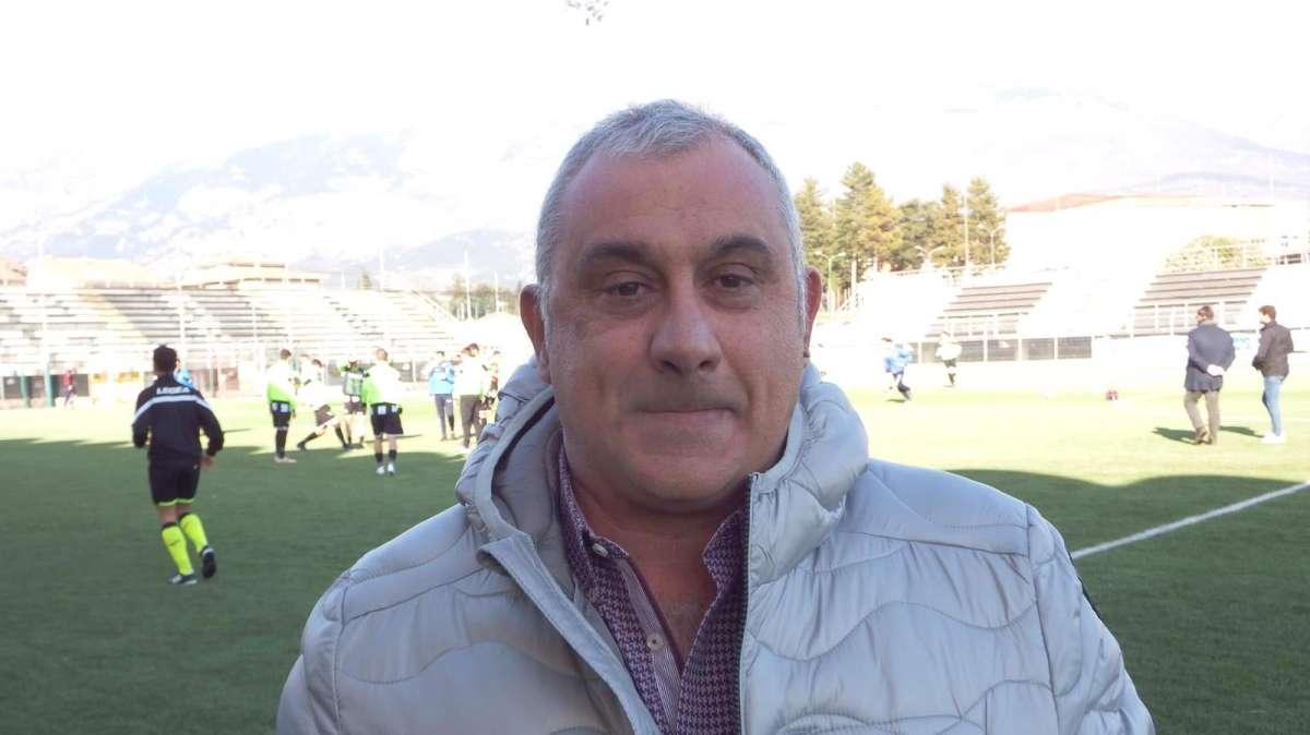UFFICIALE: Sora, il ds Del Gaudio chiude per un attaccante 24enne