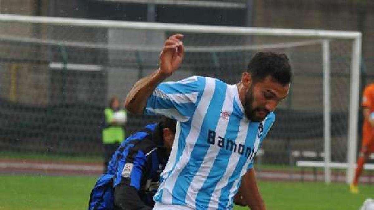 I calciatori più fedeli nei nove gironi della serie D 22-23