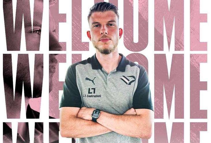 Palermo, arriva dall'Inghilterra il nuovo portiere