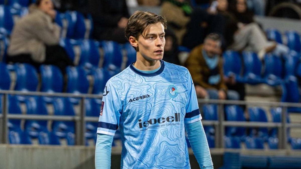 UFFICIALE: Albinoleffe, il centrocampista Franchini rinnova fino al 2027