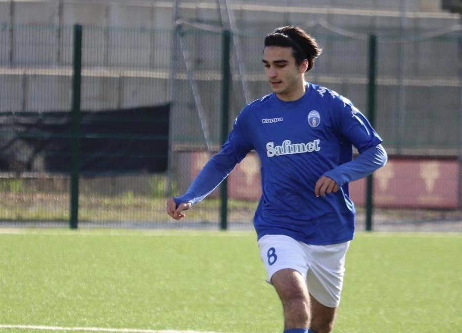 Svincolati - 24enne centrocampista con oltre 100 presenze in Serie D